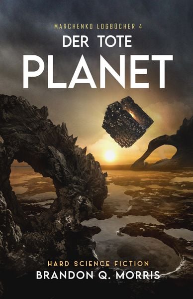 Produktbild: Der tote Planet