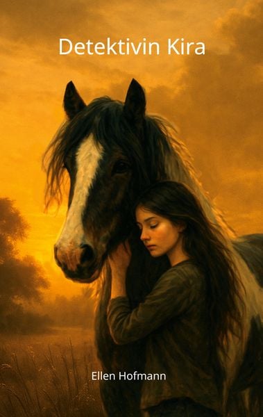 Detektivin Kira, Taschenbuch von Ellen Hofmann, BoD – Books on Demand, 9783819250392