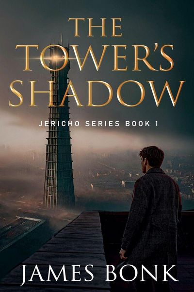 Produktbild: The Tower's Shadow