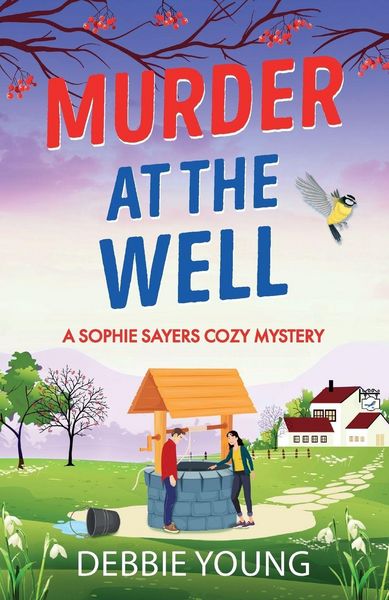 Produktbild: Murder at the Well