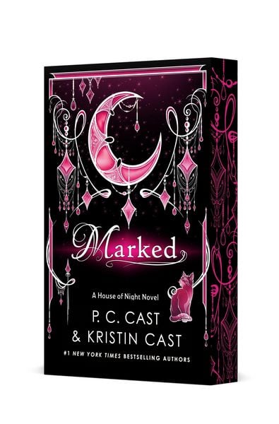 Produktbild: Marked
