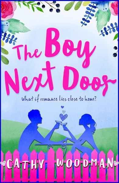Produktbild: The Boy Next Door