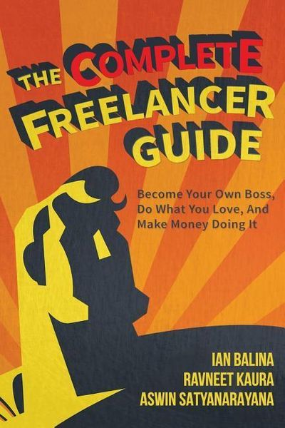 Produktbild: The Complete Freelancer Guide