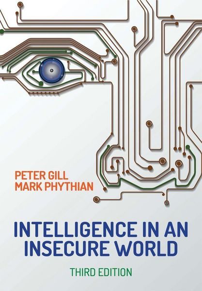Produktbild: Intelligence in An Insecure World