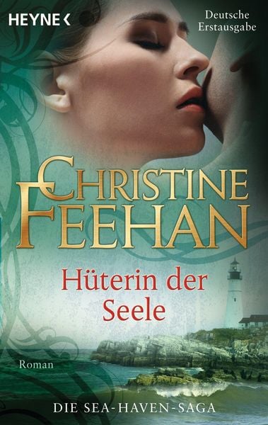 Produktbild: H&uuml;terin der Seele -