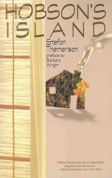 Produktbild: Hobson's Island