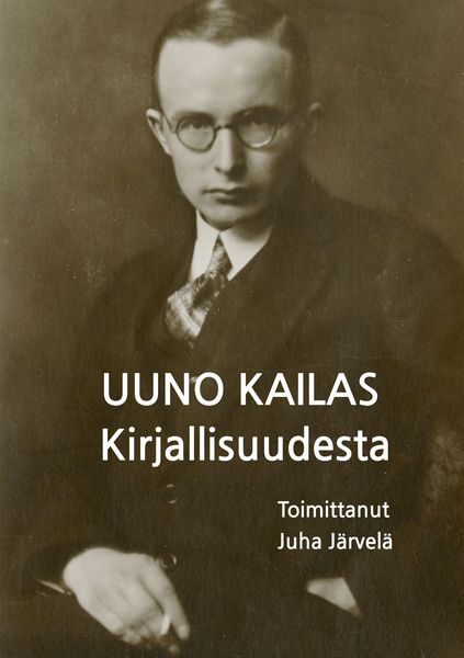 Produktbild: Kirjallisuudesta