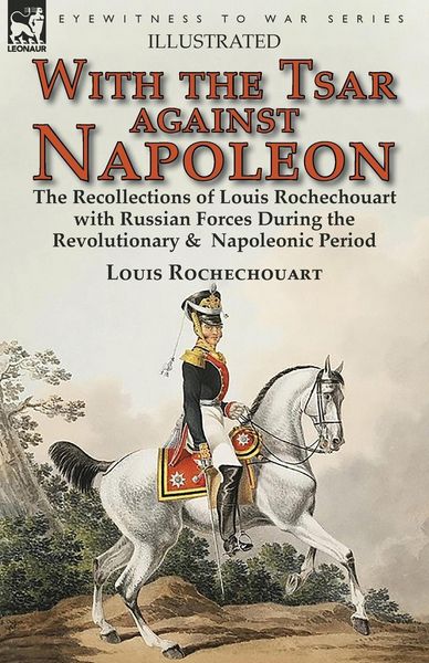 Produktbild: With the Tsar Against Napoleon