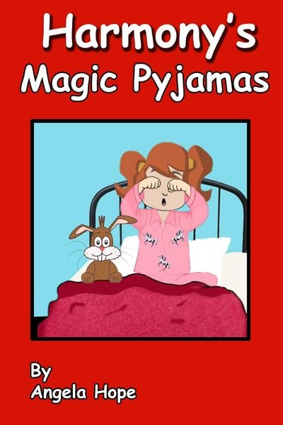 Produktbild: Harmony's Magic Pyjamas