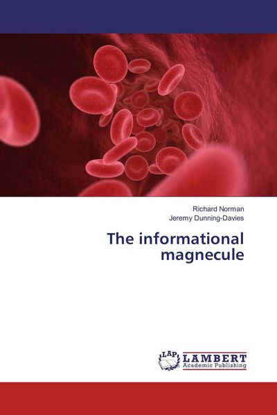 Produktbild: The informational magnecule