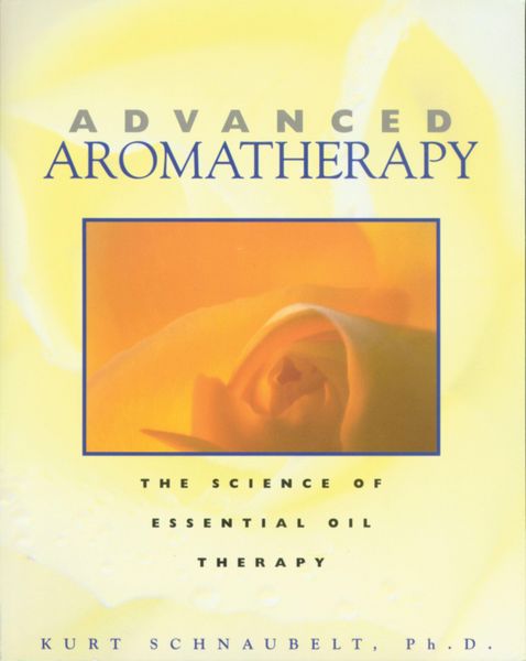 Produktbild: Advanced Aromatherapy