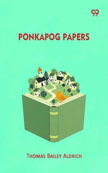 Produktbild: Ponkapog Papers