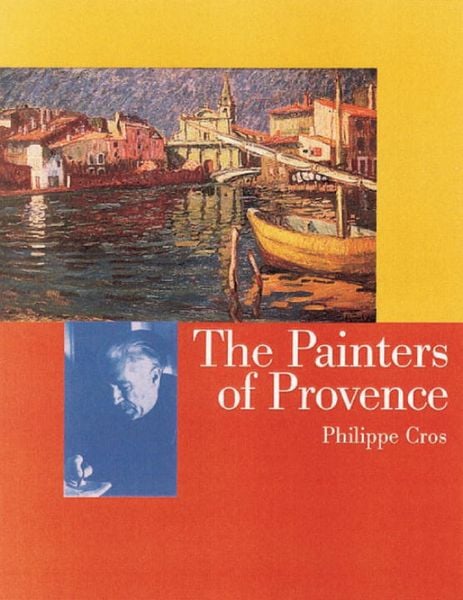 Produktbild: The Painters of Provence