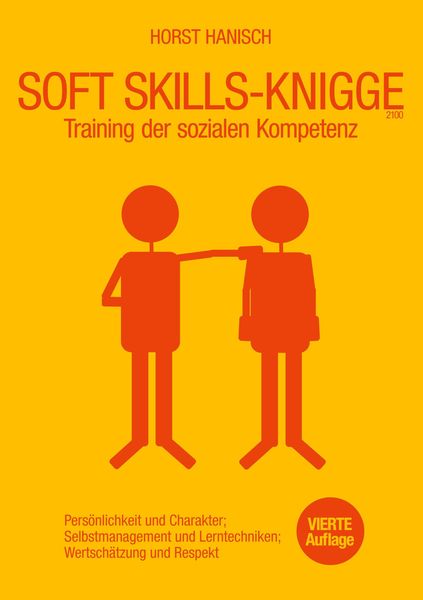 Produktbild: Soft Skills-Knigge 2100