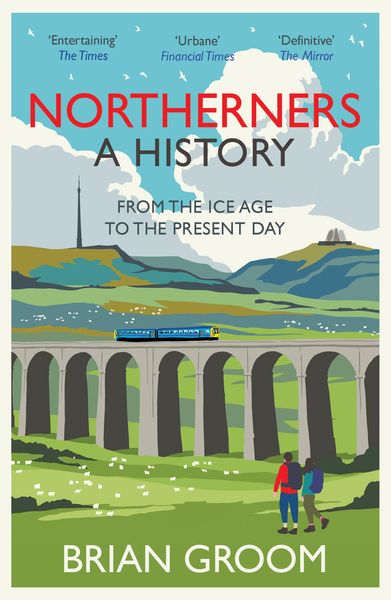 Produktbild: Northerners
