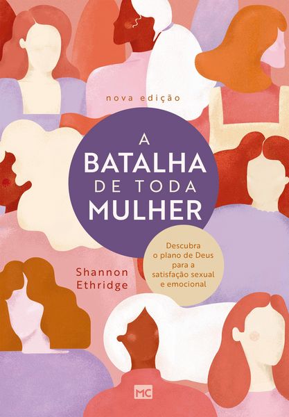 Produktbild: A batalha de toda mulher