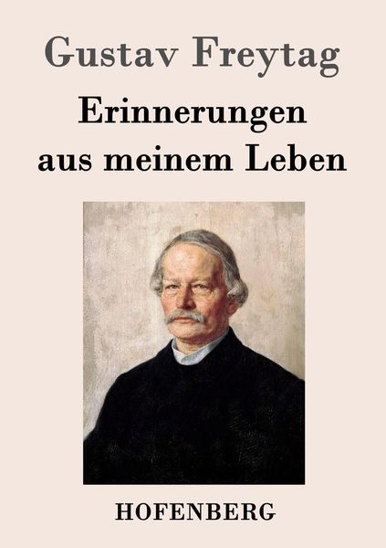 Produktbild: Erinnerungen aus meinem Leben