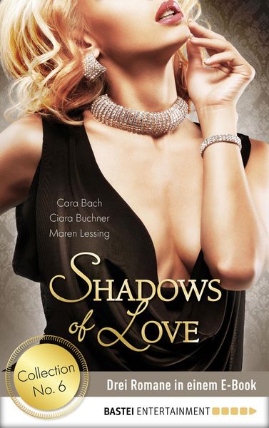 Produktbild: Collection No. 6 - Shadows of Love