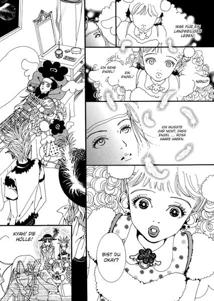 Produktbild: Paradise Kiss - New Edition 01