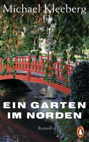 Produktbild: Ein Garten im Norden