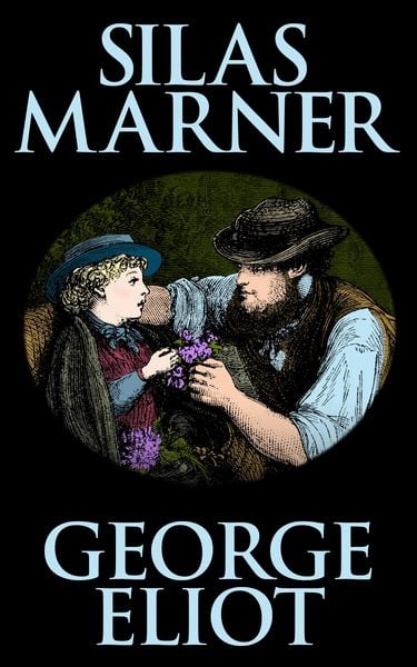 Produktbild: Silas Marner