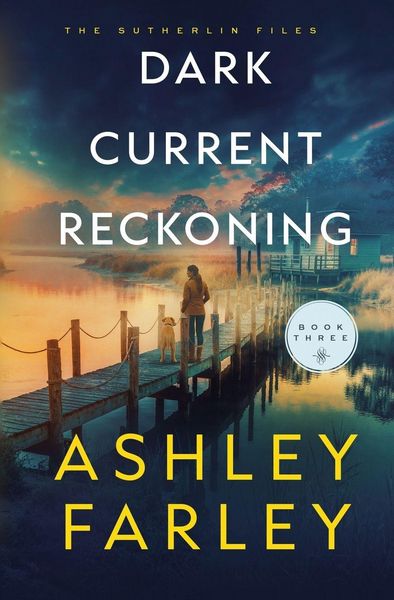 Produktbild: Dark Current Reckoning