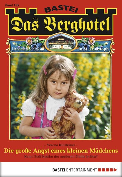 Produktbild: Das Berghotel 135