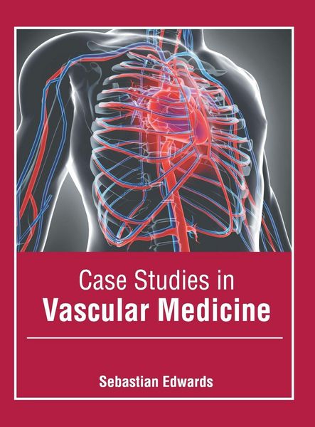 Produktbild: Case Studies in Vascular Medicine