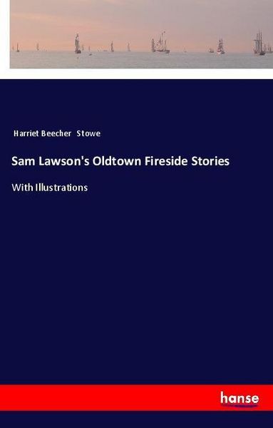 Produktbild: Sam Lawson's Oldtown Fireside Stories