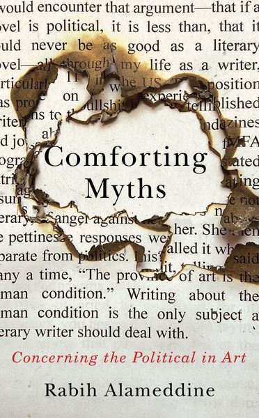 Produktbild: Comforting Myths