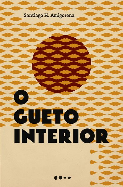 Produktbild: O gueto interior