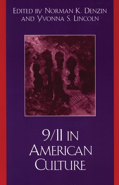 Produktbild: 9/11 in American Culture