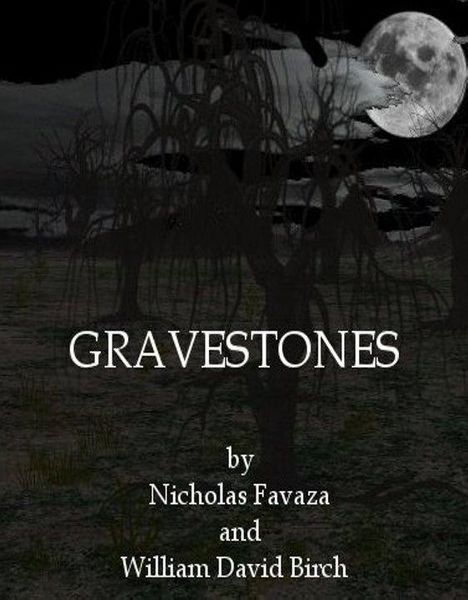 Produktbild: Gravestones