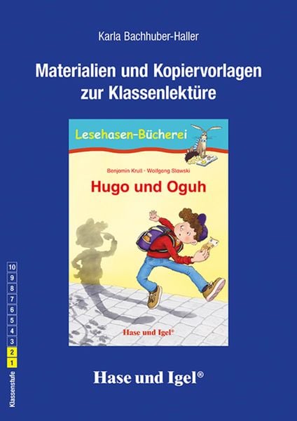 Produktbild: Begleitmaterial: Hugo und Oguh
