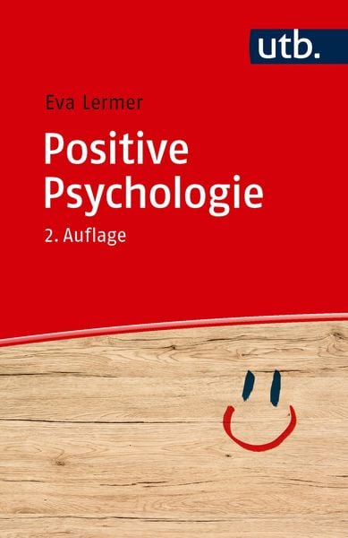Produktbild: Positive Psychologie