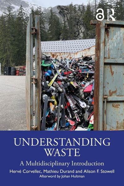 Produktbild: Understanding Waste