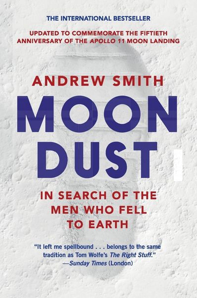 Produktbild: Moondust