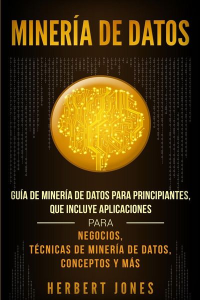 Produktbild: Miner&iacute;a de Datos