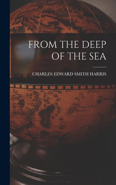 Produktbild: From the Deep of the Sea
