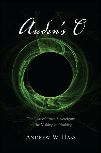 Produktbild: Auden's O