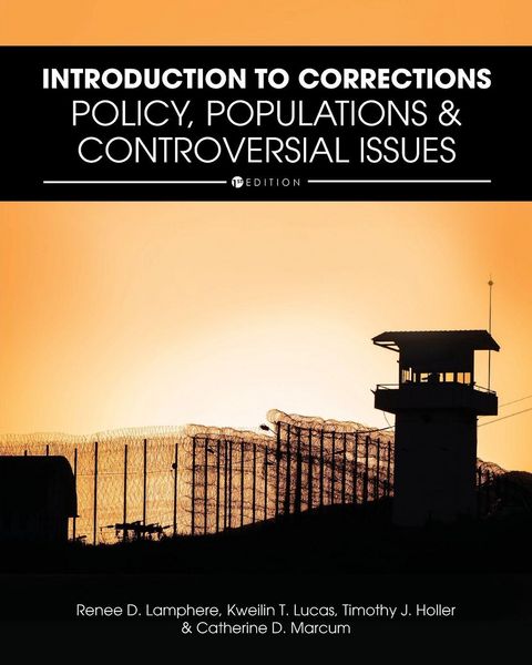 Produktbild: Introduction to Corrections