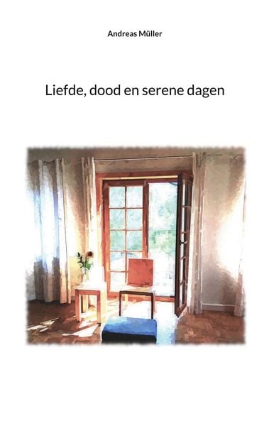 Produktbild: Liefde, dood en serene dagen