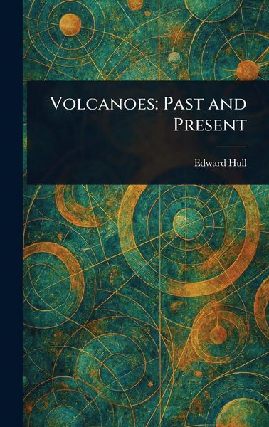 Produktbild: Volcanoes