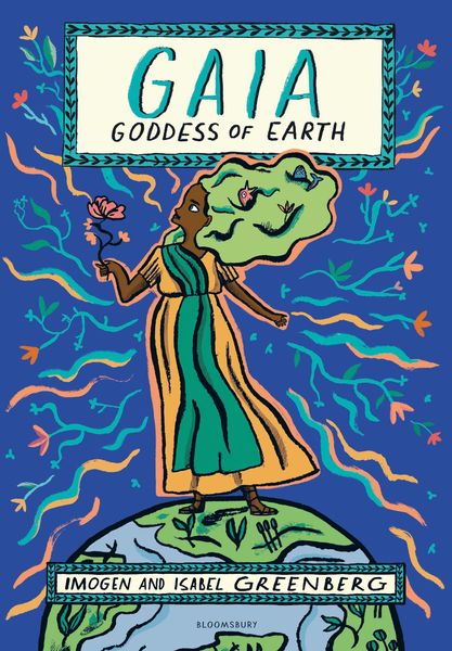 Produktbild: Gaia