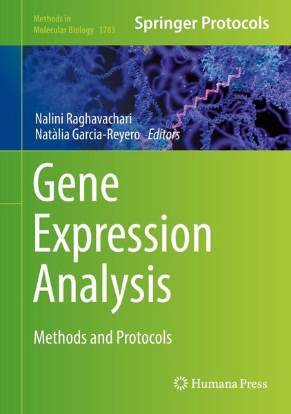 Produktbild: Gene Expression Analysis