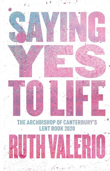 Produktbild: Saying Yes to Life