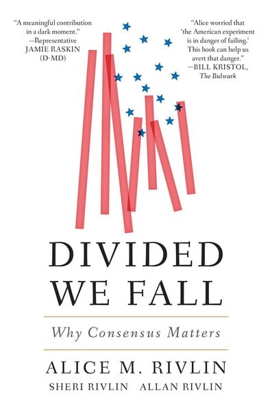 Produktbild: Divided We Fall
