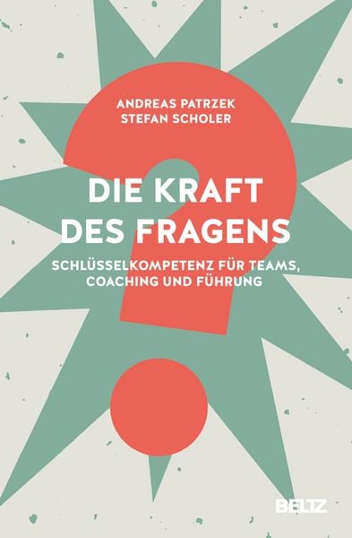 Produktbild: Die Kraft des Fragens