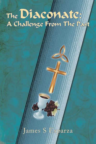 Produktbild: The Diaconate