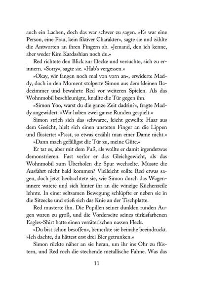 Produktbild: Five Survive